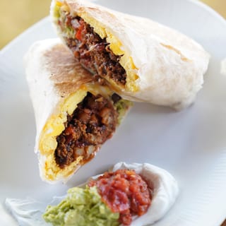 Chorrito