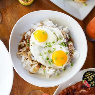 Loco-Moco