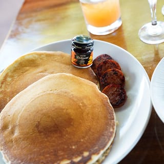 Pancakes