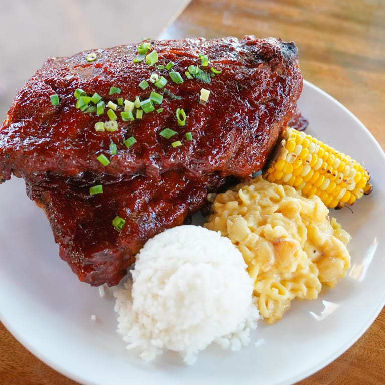 BBQ Flavors You Can't Resist