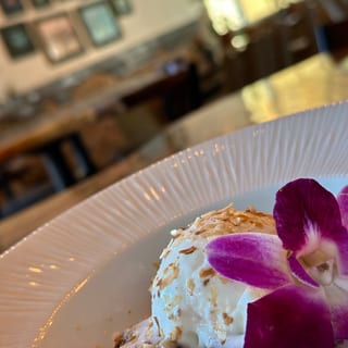 Sweet Lady of Haleiwa