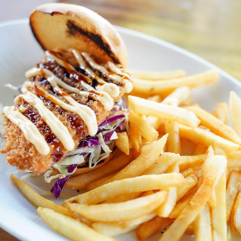 Delicious Fish Dishes