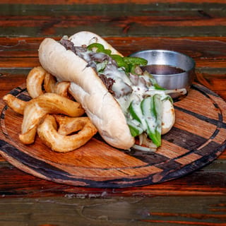 French Dip
