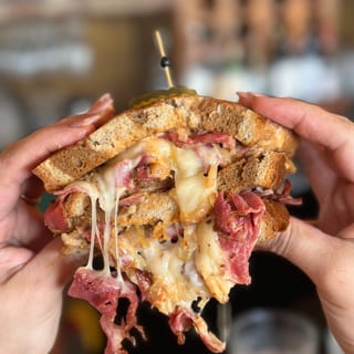 Reuben