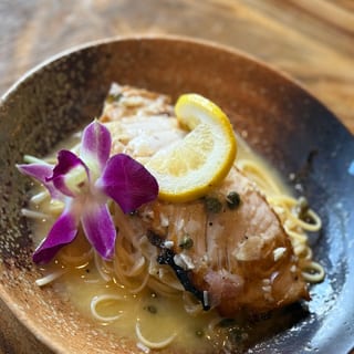 Fish Picatta