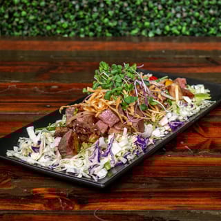 Prime Rib Poke