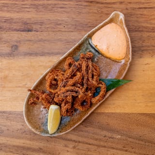 Calamari