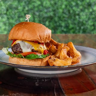 Ali'i Burger